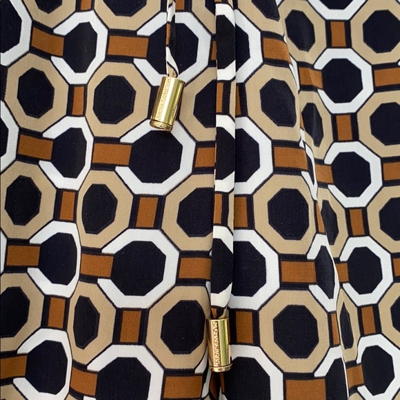 Michael by Michael Kors silk joggers - Picture 2 of 7